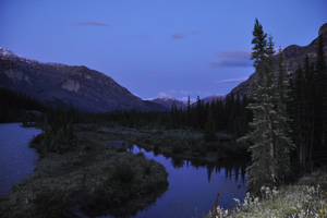 Horseback Vacations