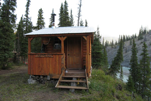 Bed, Bale 'n' Grub - Bring Your Own Horse