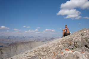 Hiking Stays - Outpost at Warden Rock